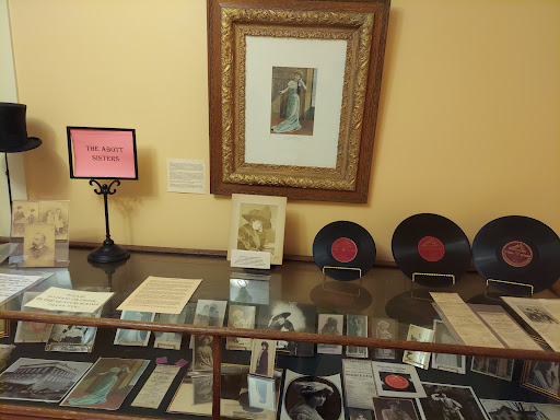 Historical Landmark «Pickens Hall & General Store», reviews and photos, 83 N State St, Heuvelton, NY 13654, USA