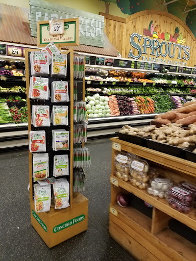 Health Food Store «Sprouts Farmers Market», reviews and photos, 11722 Marsh Ln, Dallas, TX 75229, USA