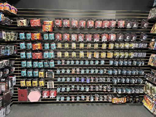 Video Game Store «CM Games - Cedar Bluff», reviews and photos, 9121 Executive Park Dr, Knoxville, TN 37923, USA