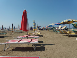 Foto von Cristal Rinia beach teilweise ferienortbereich
