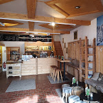 Photo n°2 de l'avis de Michael.a fait le 05/03/2020 à 21:34 sur le  Cafe & Dorfladen am Predigtstuhl à Sankt Englmar