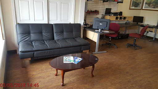 Computer Repair Service «The Computer Store», reviews and photos, 4696 N High St, Columbus, OH 43214, USA