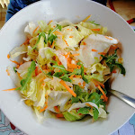 Photo n°2 de l'avis de Domenico.a fait le 27/06/2022 à 08:35 sur le  Capricciò à Povoletto