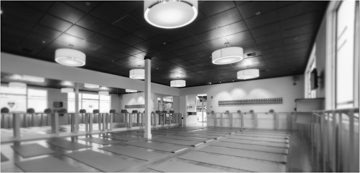 Physical Fitness Program «Barrecor», reviews and photos, 360 Tormey Ln NE #194, Bainbridge Island, WA 98110, USA