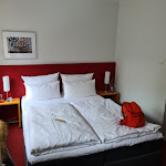 Photo n°1 de l'avis de Jörg.u fait le 22/05/2021 à 17:53 sur le  Hotel an der Marienkirche à Lübeck