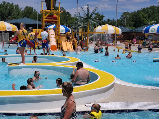Water Park «Splash Island», reviews and photos, 651 Vestal Rd, Plainfield, IN 46168, USA