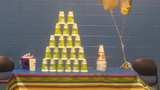 Community Center «McFarland Community Center», reviews and photos, 4955 Cottonwood Rd, Memphis, TN 38118, USA