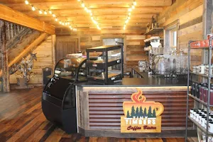 Tiny Timbers Resort & Coffee Bistro image