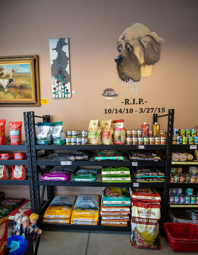 Pet Store «My Buddy & Me Pet Store», reviews and photos, 4530 S Reservoir Rd, Centennial, CO 80015, USA