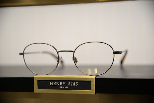 Optician «Warby Parker», reviews and photos, 11700 Domain Blvd, Austin, TX 78758, USA