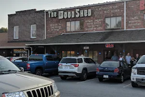 The WoodShed Steakhouse image