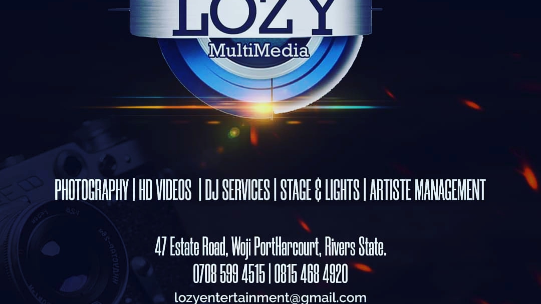 Lozy entertainment