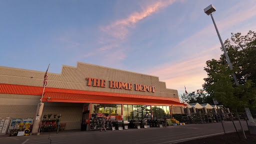 Home Improvement Store «The Home Depot», reviews and photos, 1749 Newman Rd, Okemos, MI 48864, USA