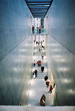 Museum der Moderne by null