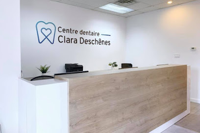 Centre Dentaire Clara Deschênes