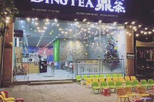 Trà Sữa Dingtea Hà Tĩnh image