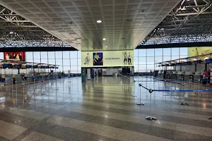 Milan Malpensa Airport image