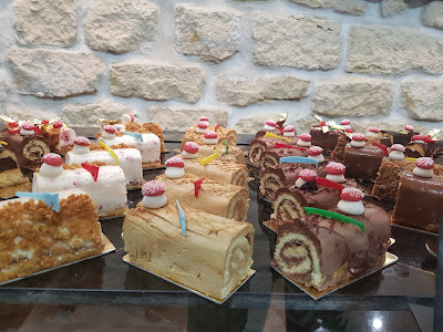 Boulangerie Des Artistes à Paris