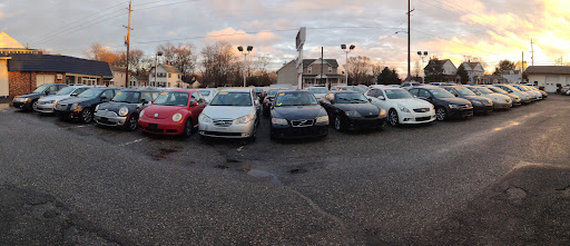 Used Car Dealer «Blue Star Cars», reviews and photos, 56 Lincoln Ave, Jamesburg, NJ 08831, USA