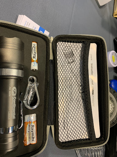 Promotional Products Supplier «Alpha Apparel & Promotions», reviews and photos, 14820 Bowers Dr NW, Ramsey, MN 55303, USA