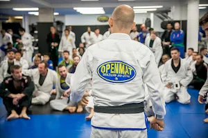 OpenMat MMA image