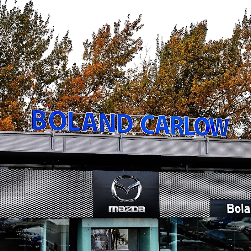 Boland Mazda Carlow