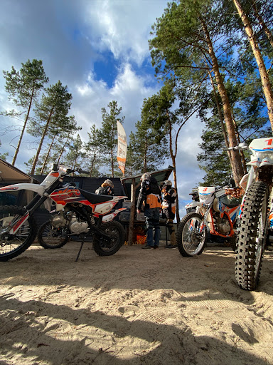 Прокат эндуро мотоциклов «TDM ENDURO TOURS”