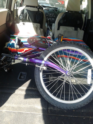 Non-Profit Organization «Full Cycle», reviews and photos