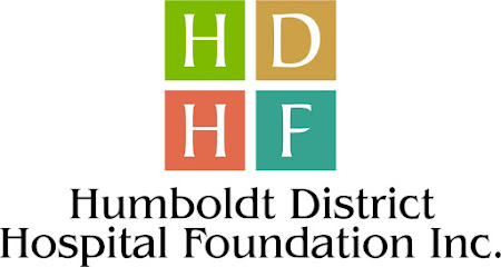 Humboldt District Hospital Foundation