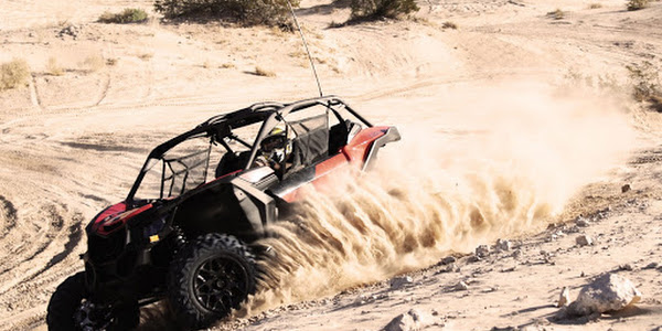 Las Vegas RaZoR Adventures