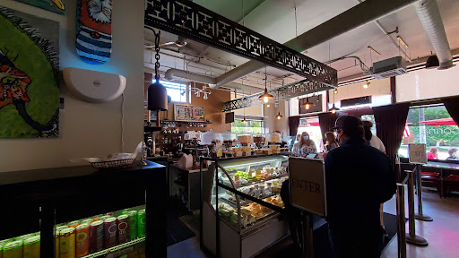 Bakery «Corina Bakery», reviews and photos, 602 Fawcett Ave, Tacoma, WA 98402, USA