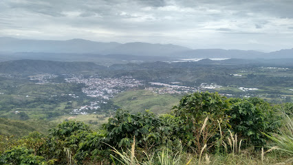 Entrada De Pista De Downhill Garzón - Unnamed Rd,, Garzón, Huila, Colombia