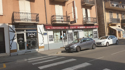 Hair Institut Coupe-Shampoing à Aix-les-Bains