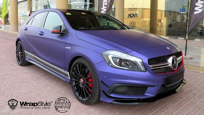 Photos of WrapStyle Kuwait