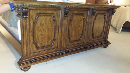 Furniture Store «Star Furniture Clearance Center», reviews and photos, 16515 North Fwy, Houston, TX 77090, USA