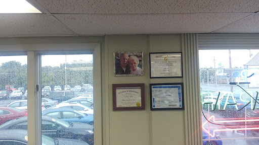 Used Car Dealer «Alines Used Cars», reviews and photos, 412 Medford Ave, Patchogue, NY 11772, USA