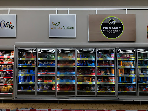 Supermarket «ALDI», reviews and photos, 1940 E Dorothy Ln, Kettering, OH 45420, USA