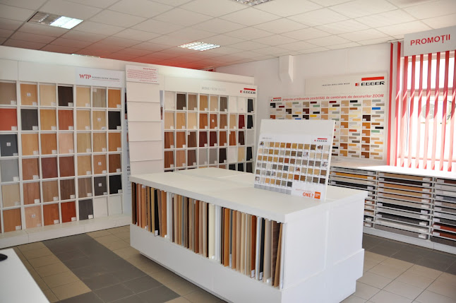 Comentarii opinii despre Wooden Technic Prodimpex - Showroom; Dep. Accesorii