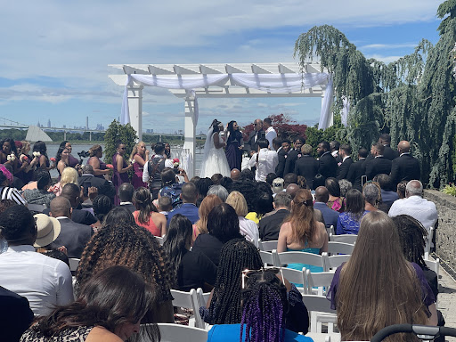 Caterer «Marina del Rey Caterers», reviews and photos, 1 Marina Dr, Bronx, NY 10465, USA