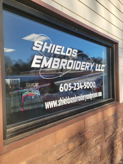 Shields Embroidery, LLC
