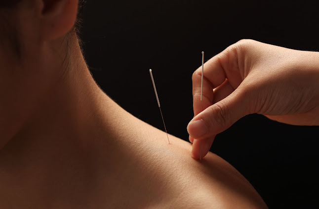 The Cottage Clinic Acupuncture & Massage Healthcare