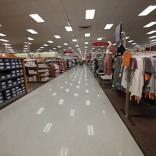 Department Store «Target», reviews and photos, 4310 Fortuna Center Plaza, Dumfries, VA 22025, USA