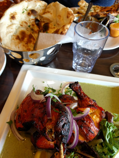 Indian Restaurant «IndAroma», reviews and photos, 6548 Little River Turnpike, Alexandria, VA 22312, USA
