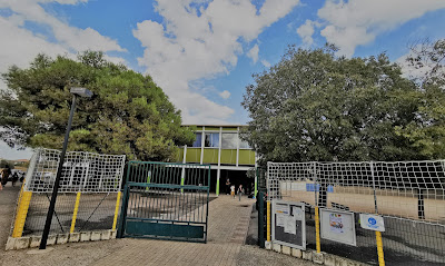 Ecole élémentaire j. Rollo à Laudun-l'Ardoise