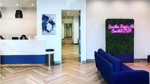 Smile Klub Dental image