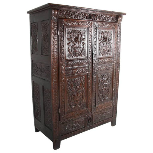 San Diego Rustic Furniture Warehouse image