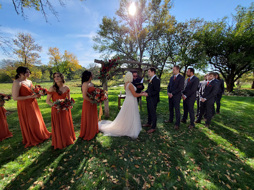 Wedding Venue «Rustic Oaks», reviews and photos, 12155 3rd St S, Moorhead, MN 56560, USA