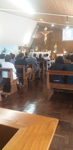 Comentários e avaliações sobre o Igreja Paroquial de Gaula