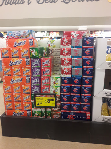 Grocery Store «Jewel-Osco», reviews and photos, 819 S Elmhurst Rd, Des Plaines, IL 60016, USA