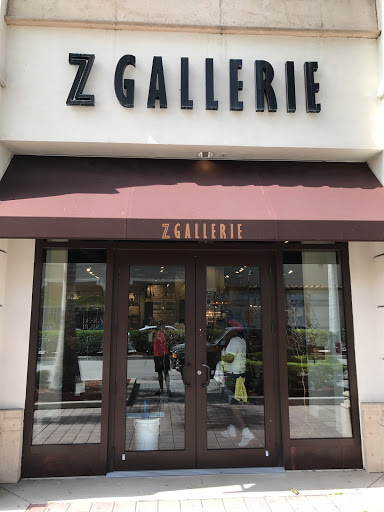 Furniture Store «Z Gallerie», reviews and photos, 600 Silks Run, Hallandale Beach, FL 33009, USA